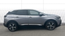 Peugeot 3008 1.2 Puretech Allure 5dr EAT6 Petrol Estate